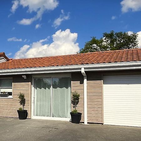 Chambres Cosy Ben & Nad Proches Du Puy Dufou Saint-Aubin-des-Ormeaux ภายนอก รูปภาพ