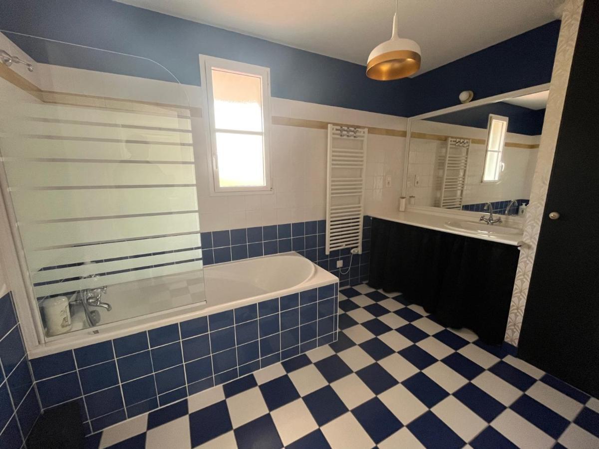 Chambres Cosy Ben & Nad Proches Du Puy Dufou Saint-Aubin-des-Ormeaux ภายนอก รูปภาพ