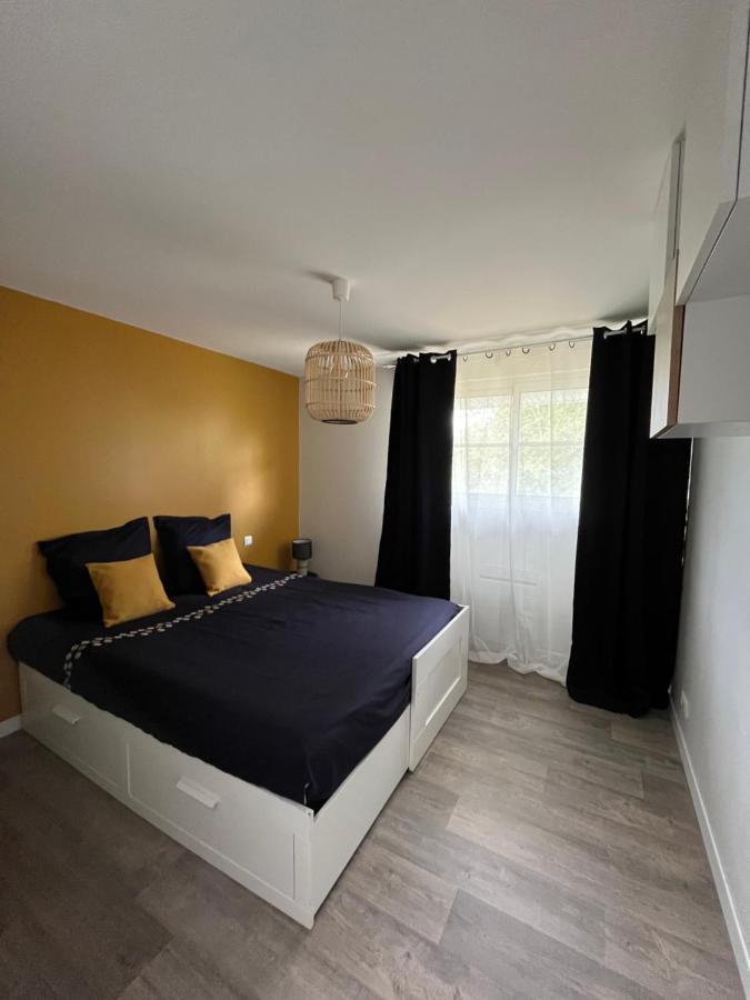 Chambres Cosy Ben & Nad Proches Du Puy Dufou Saint-Aubin-des-Ormeaux ภายนอก รูปภาพ