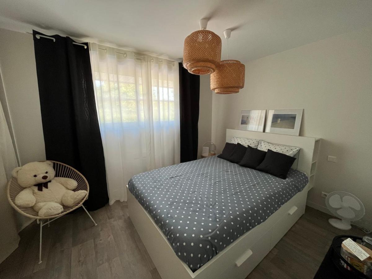 Chambres Cosy Ben & Nad Proches Du Puy Dufou Saint-Aubin-des-Ormeaux ภายนอก รูปภาพ