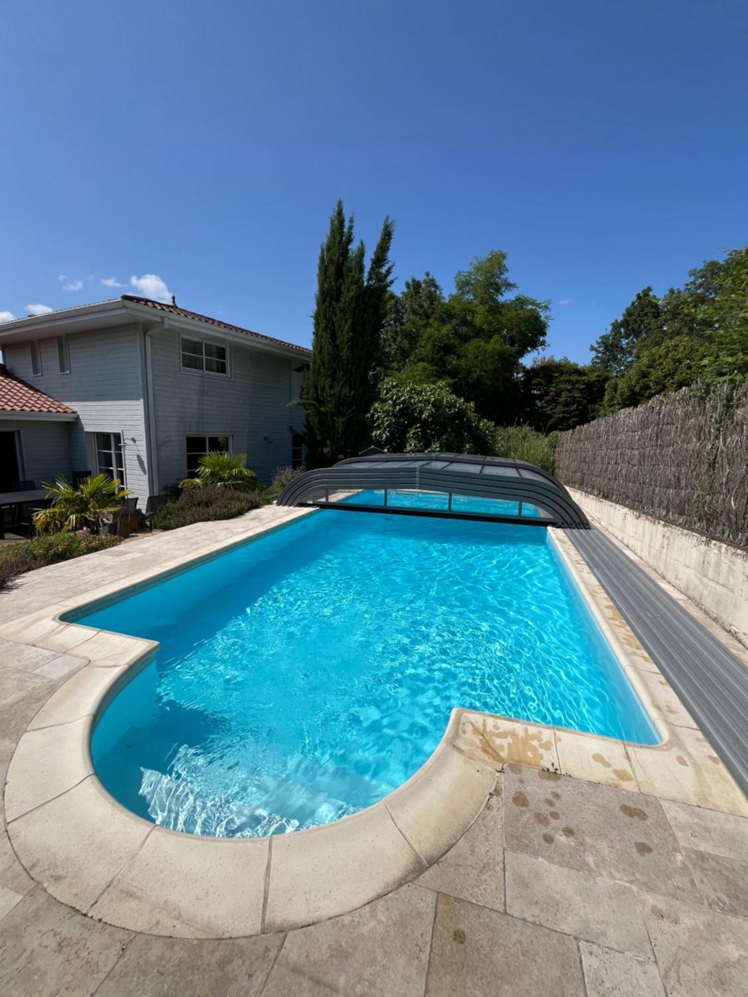 Chambres Cosy Ben & Nad Proches Du Puy Dufou Saint-Aubin-des-Ormeaux ภายนอก รูปภาพ
