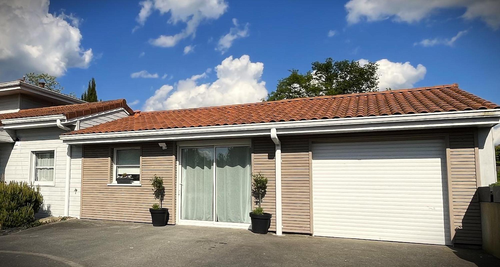 Chambres Cosy Ben & Nad Proches Du Puy Dufou Saint-Aubin-des-Ormeaux ภายนอก รูปภาพ